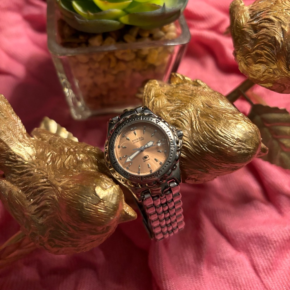 Fossil Watch - Picture 2 of 3
